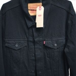 Levi's Men Jean Jacket